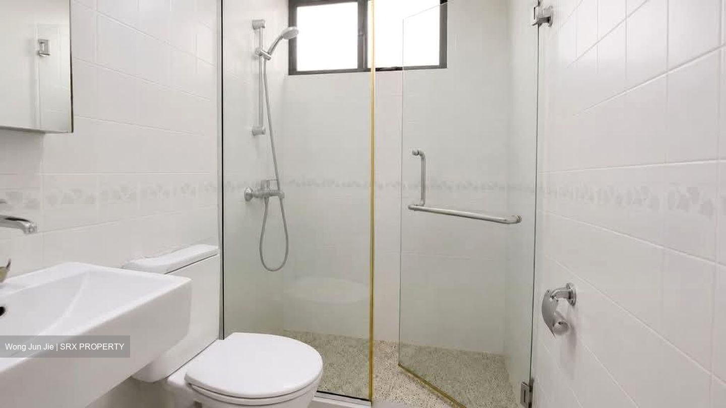 Bayshore Park (D16), Condominium #580683991
